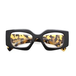 Ryan Simkhai Tortoiseshell Women's Reading Glasses 3.0
